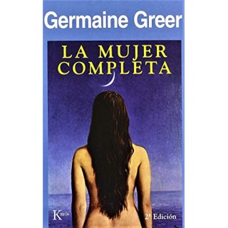 La mujer completa
